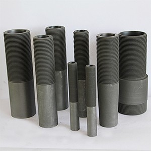 青岛中和炭素制品有限公司 深耕石墨与碳素，赋能高端制造