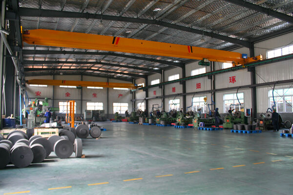 石墨热场 单晶制造背后的碳素力量