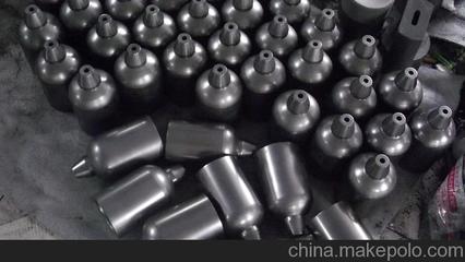 瑞安市东瓯石墨制品 厂家直销批发异形高纯碳素石墨坩埚，品质卓越，应用广泛